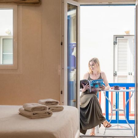 Anastasia'S Visage Stylish Accommodation Rooms City Centre Mykonos Mykonos Town Екстериор снимка