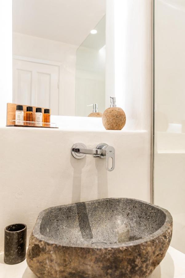 Anastasia'S Visage Stylish Accommodation Rooms City Centre Mykonos Mykonos Town Екстериор снимка