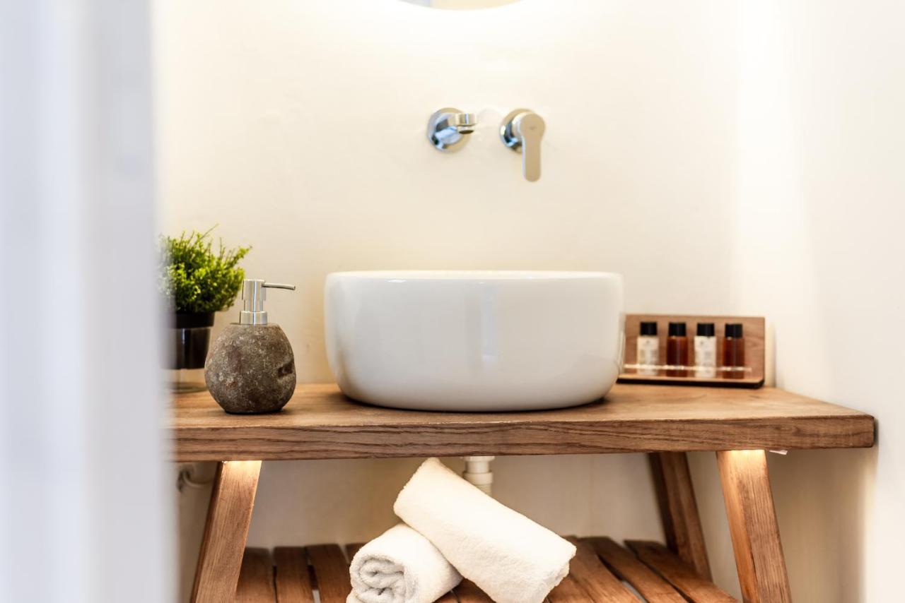 Anastasia'S Visage Stylish Accommodation Rooms City Centre Mykonos Mykonos Town Екстериор снимка