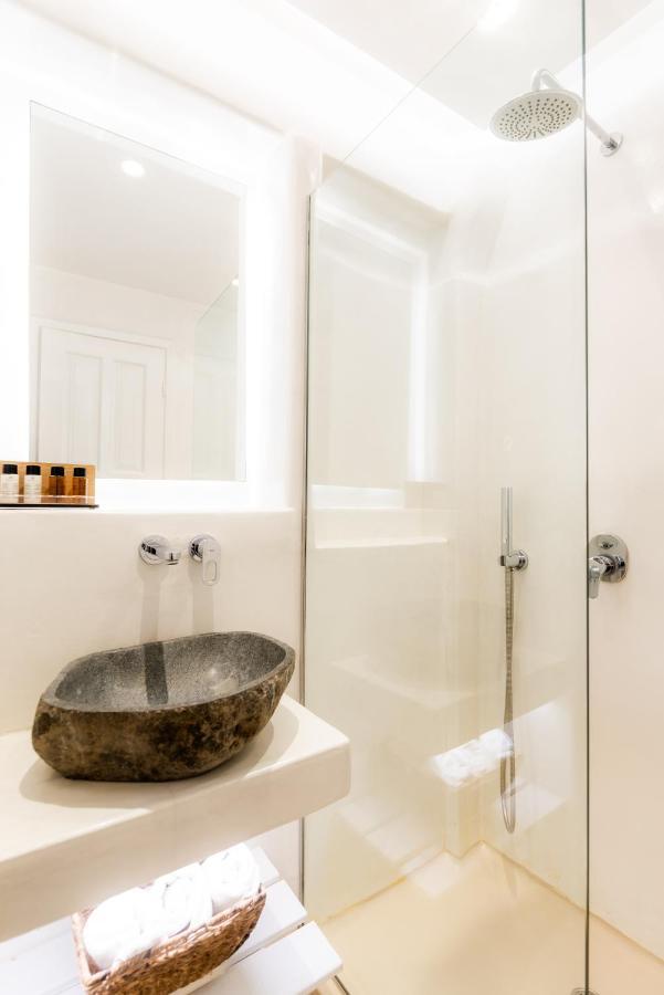 Anastasia'S Visage Stylish Accommodation Rooms City Centre Mykonos Mykonos Town Екстериор снимка